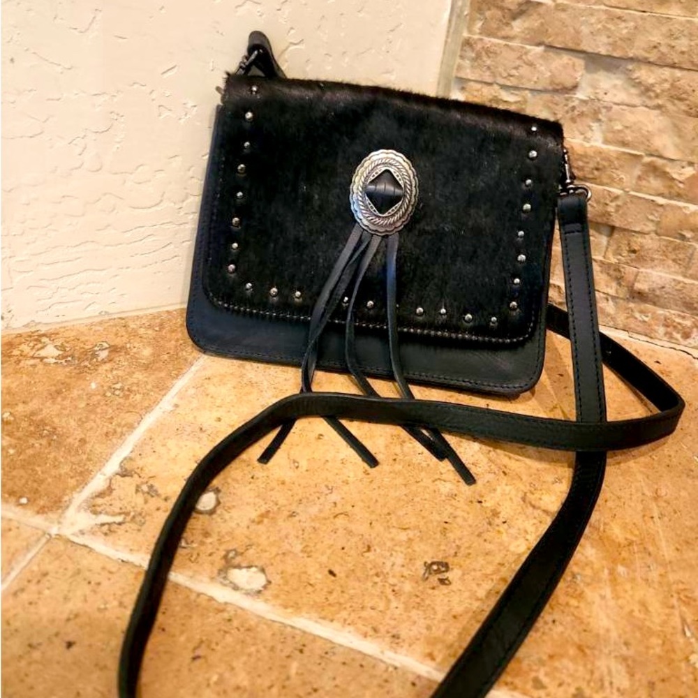Idllwind purse